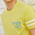 New Navy T-Shirt 