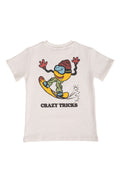 Illustrated Graphic T-Shirt
