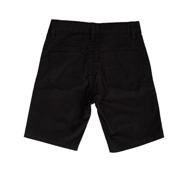 Slim Fit Chino Short 