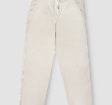 Chino Jogger Pants 