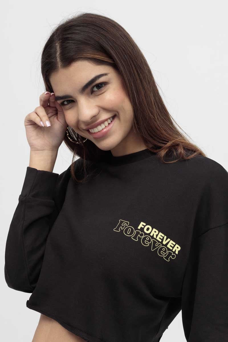 Forever Sweatshirt 