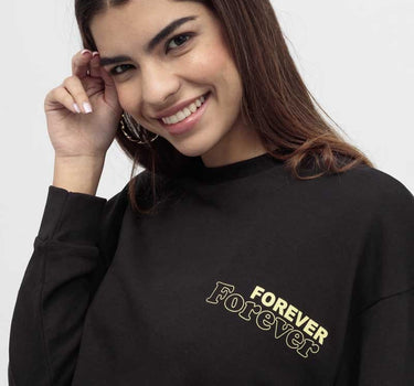 Forever Sweatshirt 