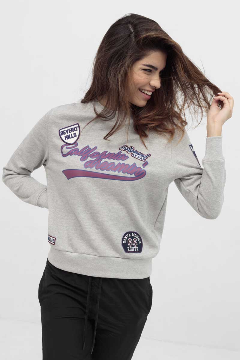 California Dreamin' Sweatshirt