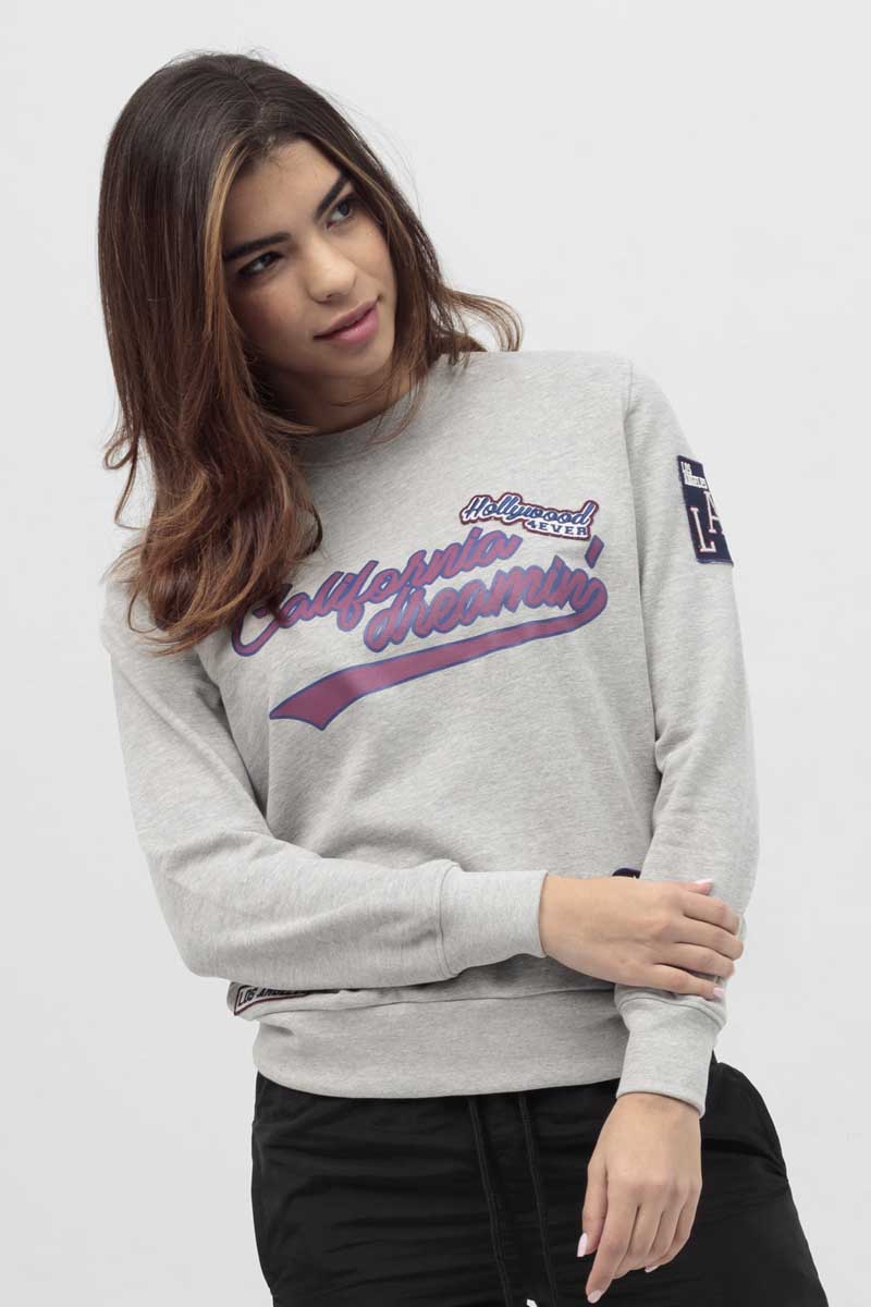 California Dreamin' Sweatshirt