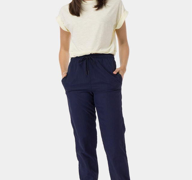 Slim Fit Cotton Joggers 