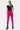 High-Rise Slim Fit Chino 