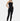 High-Rise Slim Fit Chino 