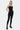 High-Rise Slim Fit Chino 