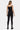 High-Rise Slim Fit Chino 