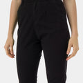 High-Rise Slim Fit Chino 