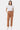 High-Rise Slim Fit Chino 
