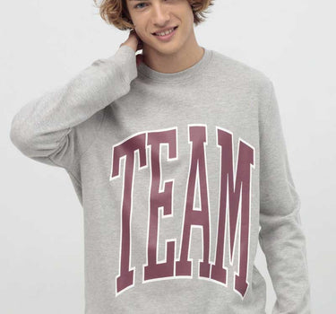 Varsity Team Sweatshirt 