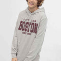 Bean Town Varsity Hoodie 