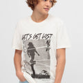 Lost In Dreams T-Shirt 