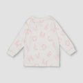 Alphabet Sweatshirt 