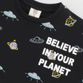 Space T-Shirt 