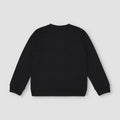 Patchwork Sweatshirt 