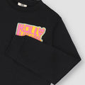 Patchwork Sweatshirt 