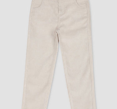 5 Pockets Corduroy Pants 