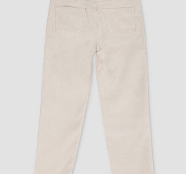 5 Pockets Corduroy Pants 