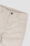 5 Pockets Corduroy Pants