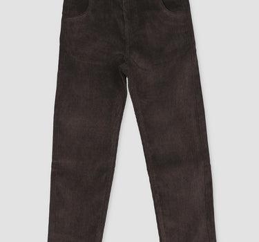 5 Pockets Corduroy Pants 