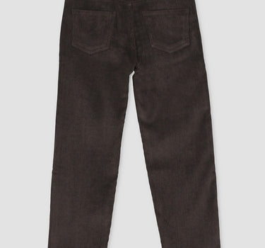 5 Pockets Corduroy Pants 