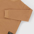 Ribbed Skate Sweatshirt 