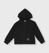 Skate Zip-Up Hoodie 