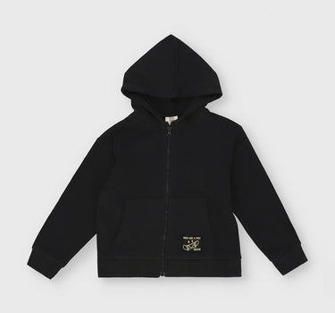 Skate Zip-Up Hoodie 