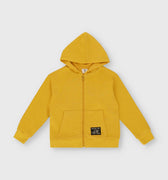 Skate Zip-Up Hoodie 