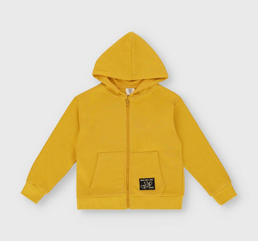 Skate Zip-Up Hoodie 