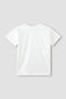 Solid Crew Neck T-Shirt