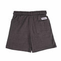 Boys Solid Casual Shorts 