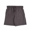 Boys Solid Casual Shorts 