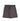 Boys Solid Casual Shorts 