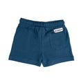 Boys Solid Casual Shorts 