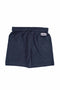 Boys Solid Casual Shorts