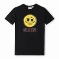 Emoji Illustrated T-Shirt 