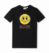 Emoji Illustrated T-Shirt 