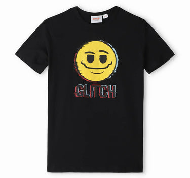 Emoji Illustrated T-Shirt 