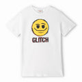 Emoji Illustrated T-Shirt 