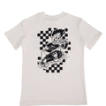 Illustrated Graphic T-Shirt 