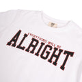 Typography T-Shirt 