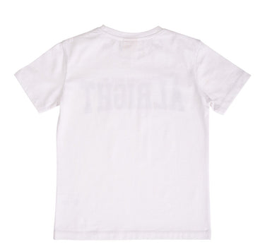 Typography T-Shirt 