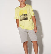 Graphic Tee Shirt 