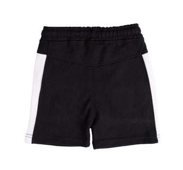 Colorblock Casual Shorts 