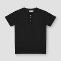 Solid Tee 