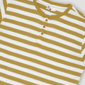 Striped Tee 