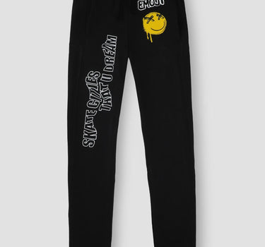 Emoji Sweatpants 